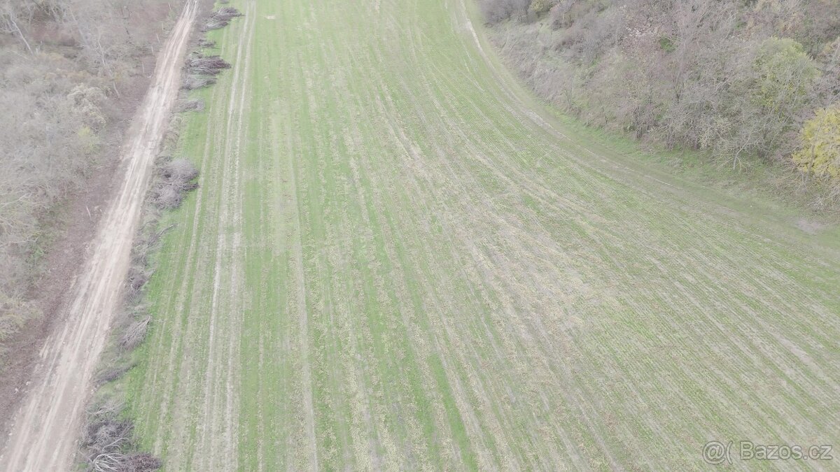 Prodej pozemku k výstavbě RD - 7