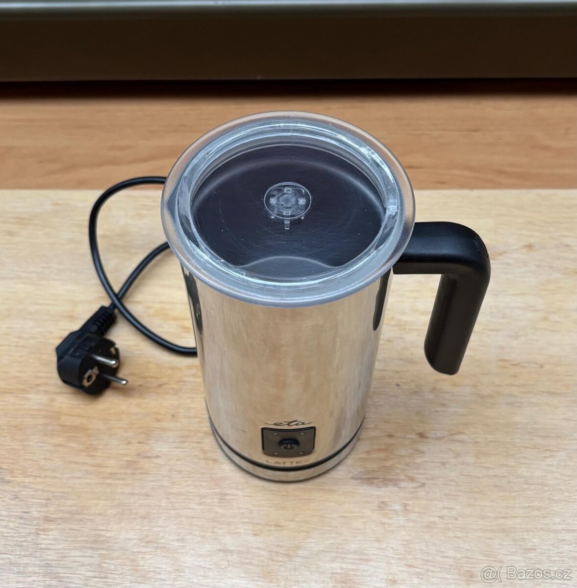 Napěňovač mléka Eta - 7