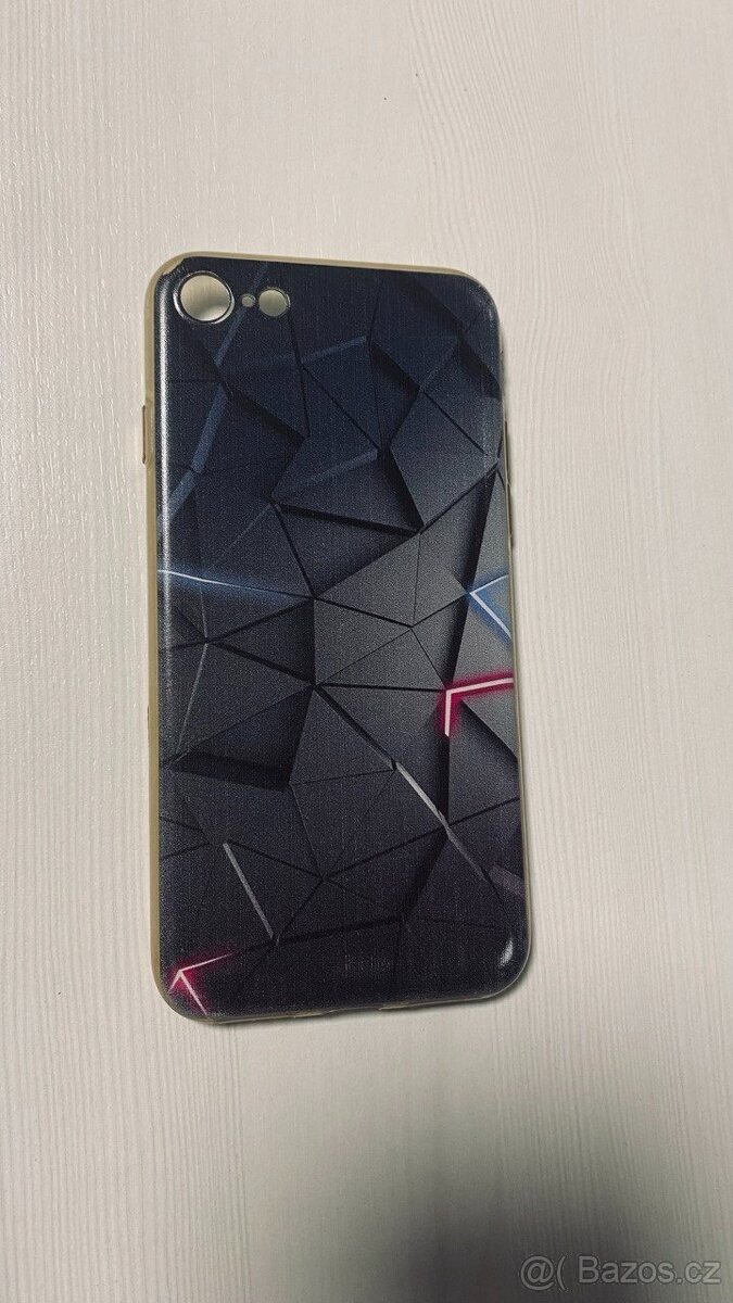 iPhone 8 - cosmic black - 7