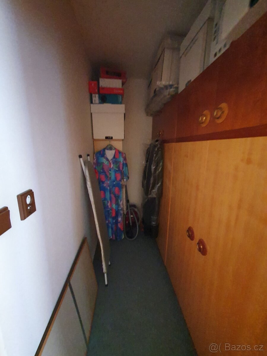 Bytu 4+1, 110m2, Mikulovice 790 84 - 7