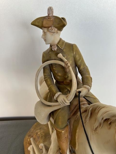 Velké sousoší starý DUX. - 7