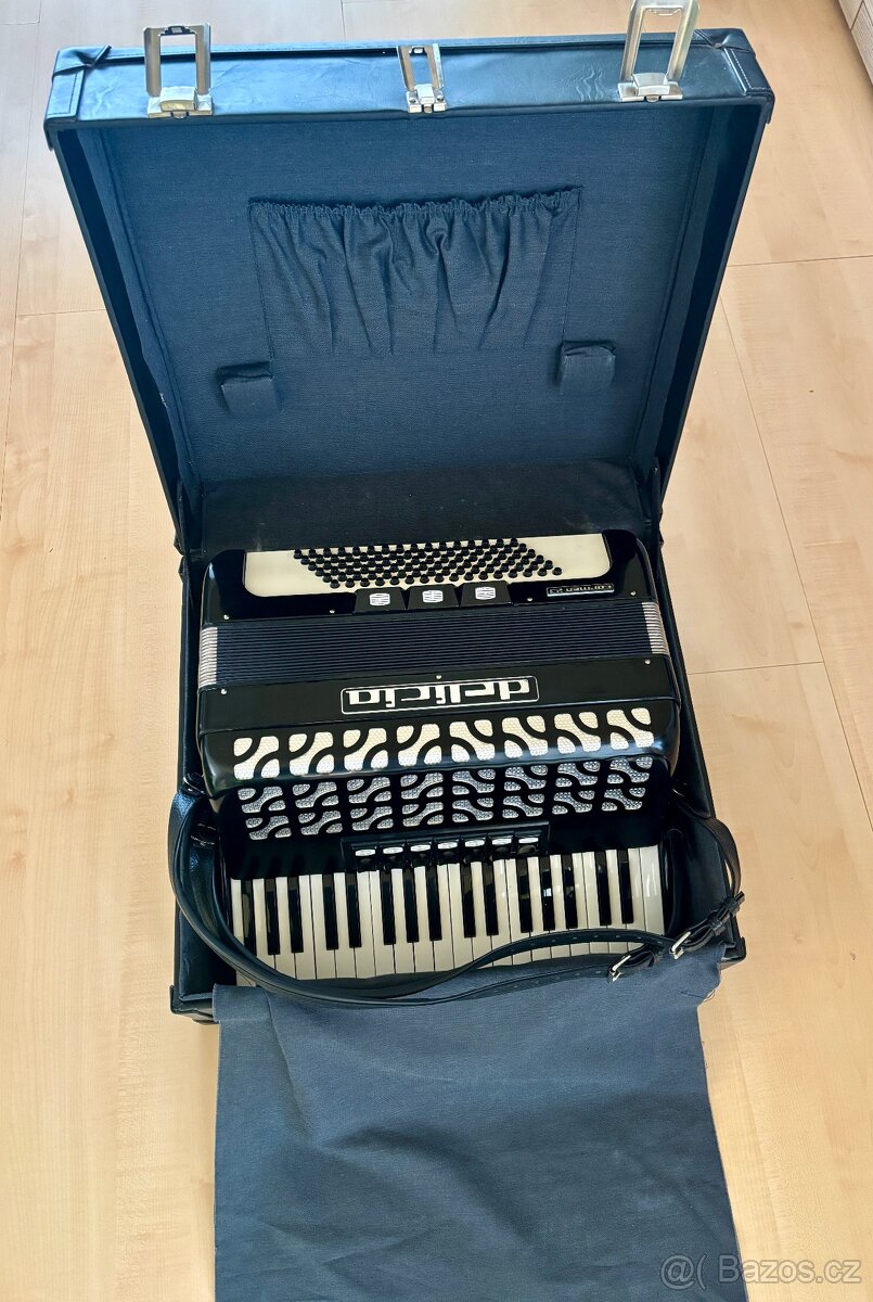 Delicia Carmen 23 96 bas - 7