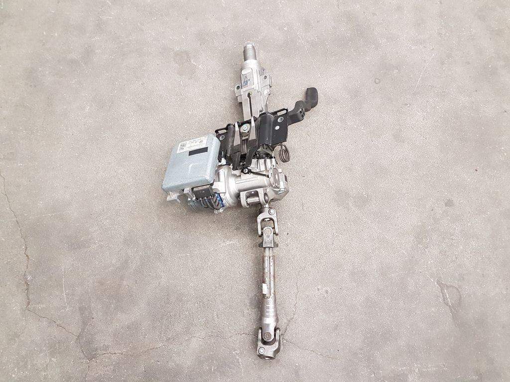 El. posilovač řízení 6R1423510BG Škoda Rapid, Fabia III,... - 7