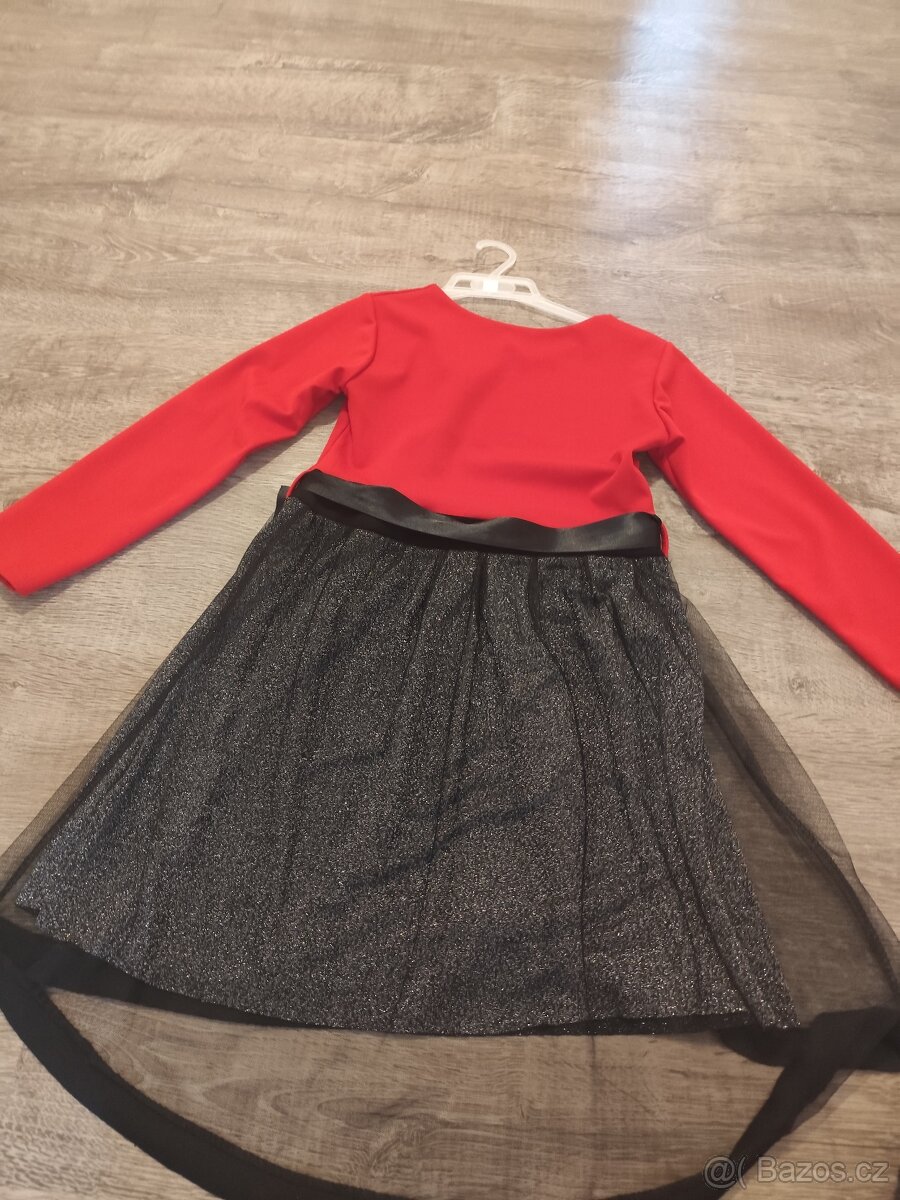 Společenské šaty - 7