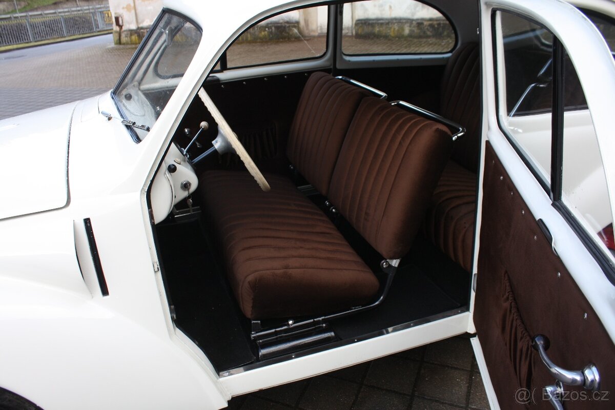 Aero Minor II 1948 - 7