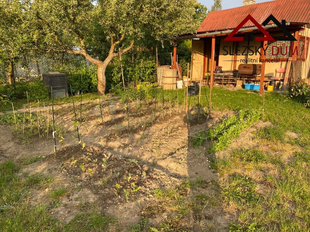 Prodej, Zahrada, 172 m² - Karviná - Nové Město, ev.č. 12652 - 7