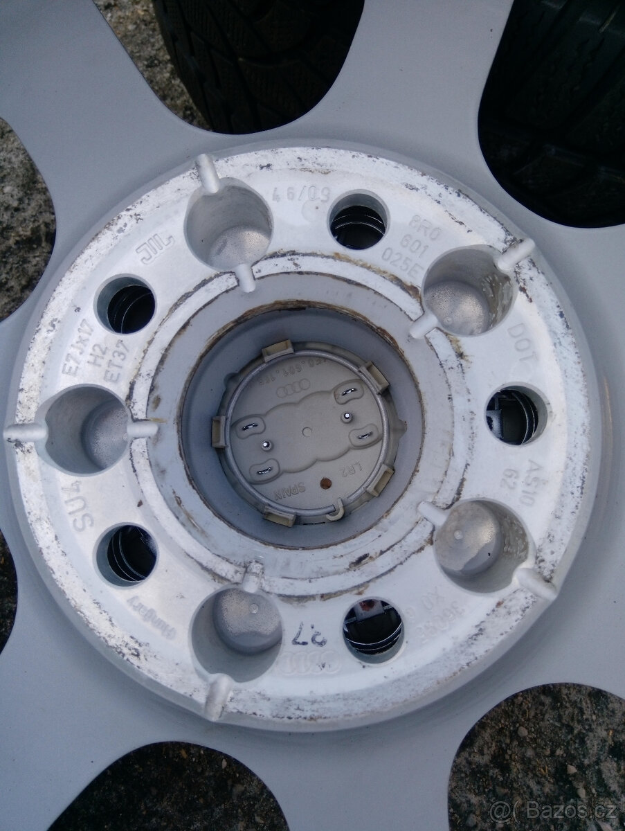 AUDI A3 A4 A6 Q5 - 7