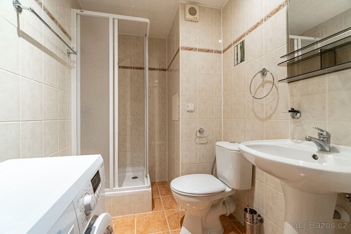 Prodej bytu 1+kk Oskol, kroměříž - 7