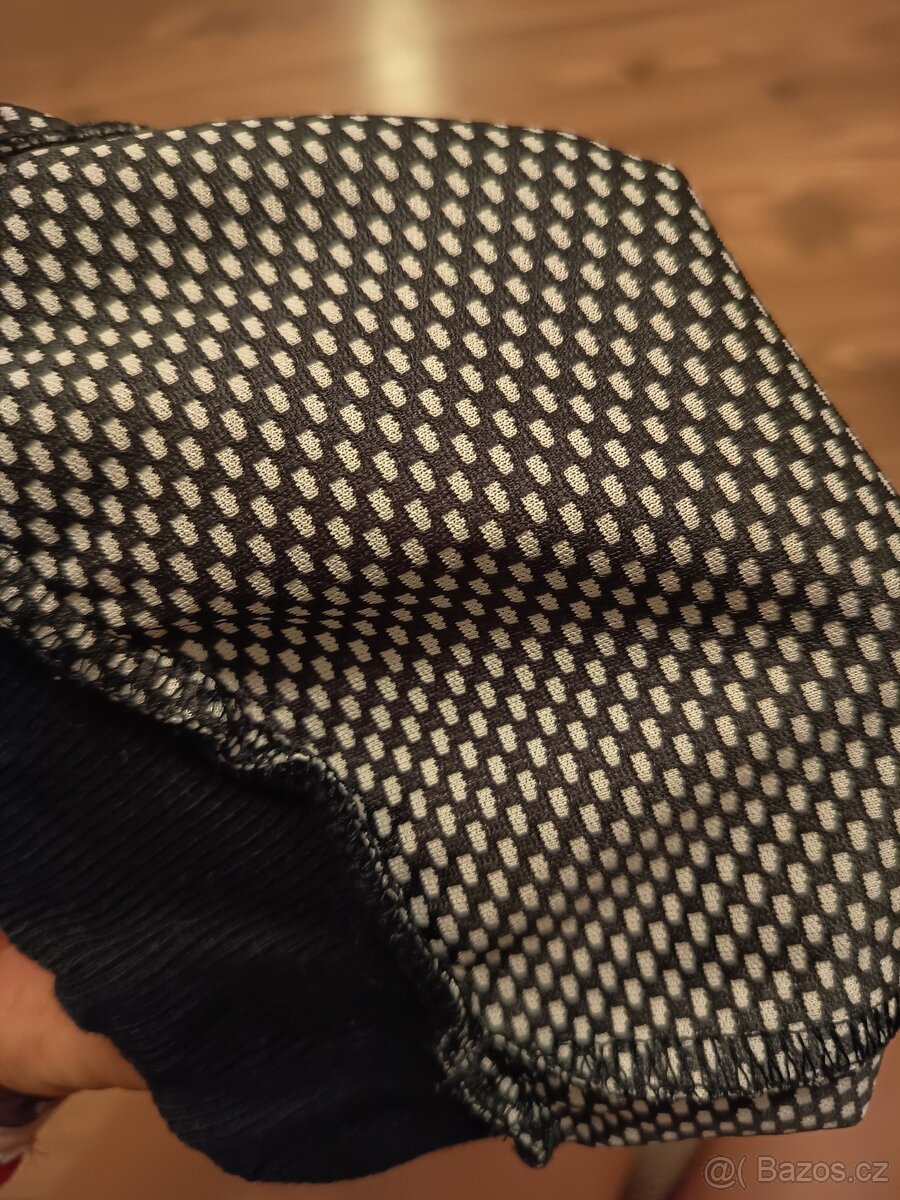 Softshellové kalhoty Drexis vel. 116-122 - 7