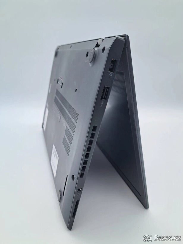 Lenovo Thinkpad T460s | i5 • 8GB RAM • 256GB SSD - 7