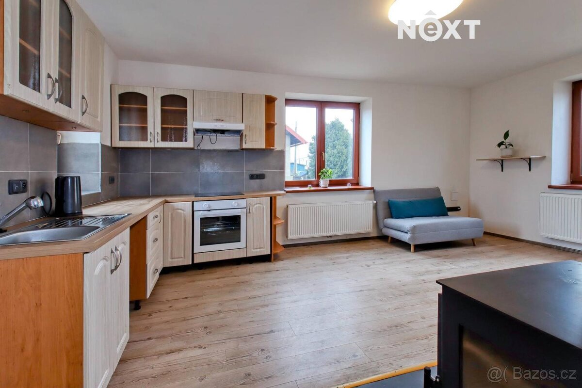 Prodej Rodinný dům, 63㎡ - 7