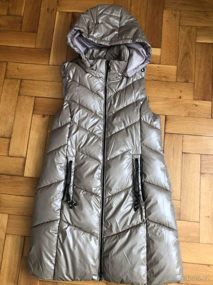 vesta XS-S NOVÁ - 7