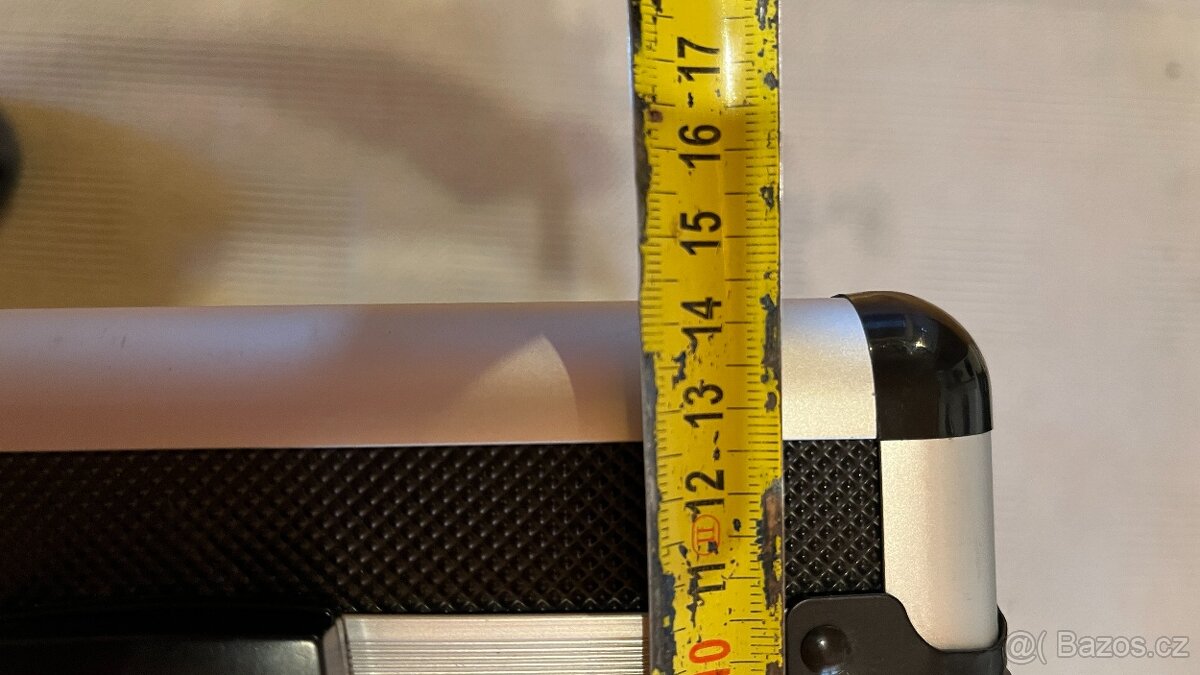 Přepravní case Thomann - 7