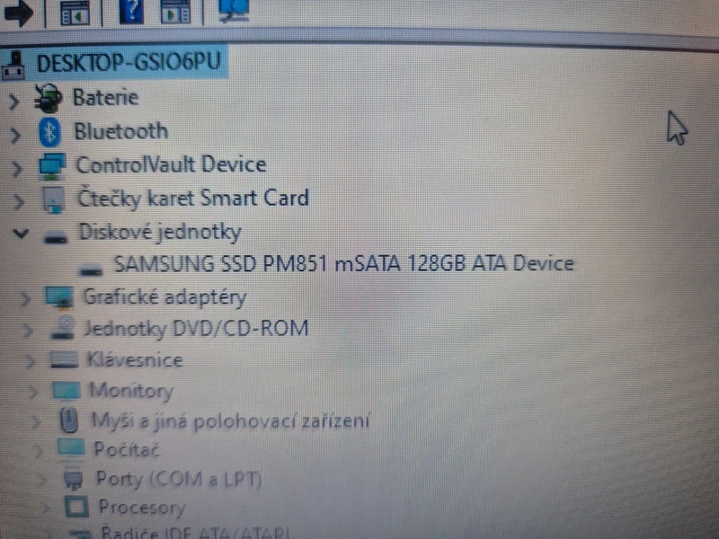 Laptop DELL Latitude E6420 - 7