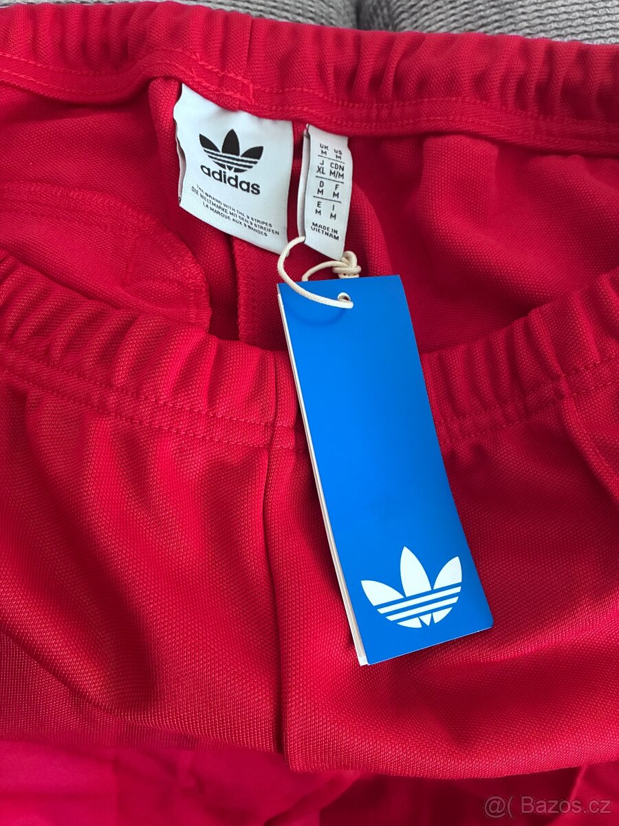 Tepláky Adidas - 7