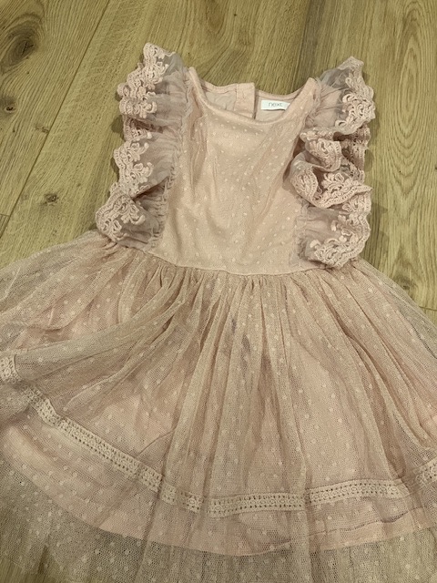 Oblečení po dceři - 7