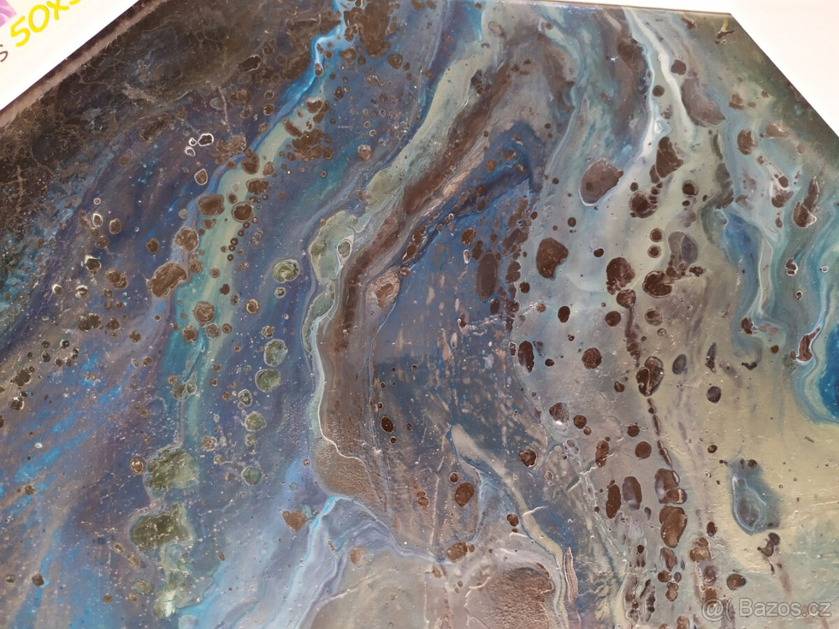 Moderní obraz č.70 - 7