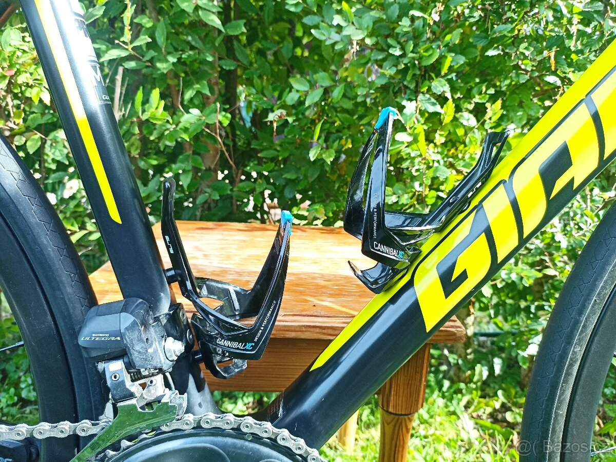 Giant Defy Advanced Pro 0 (2017) - 7