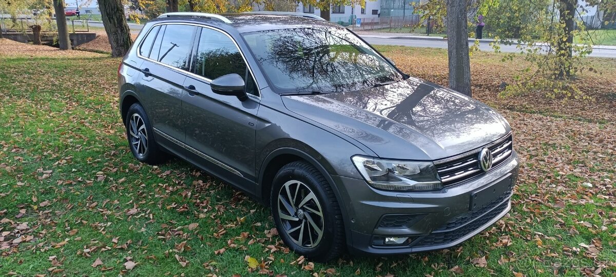 Volkswagen Tiguan 1.5 TSI, Join - 7