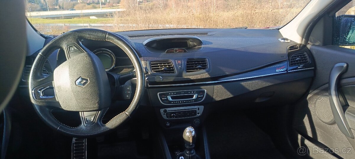 Renault Fluence 1.6 dCi - 7