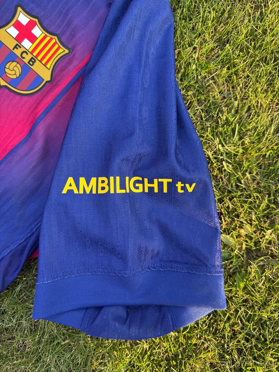 Dres Lamine Yamal FC Barcelona 2025/26 - 7