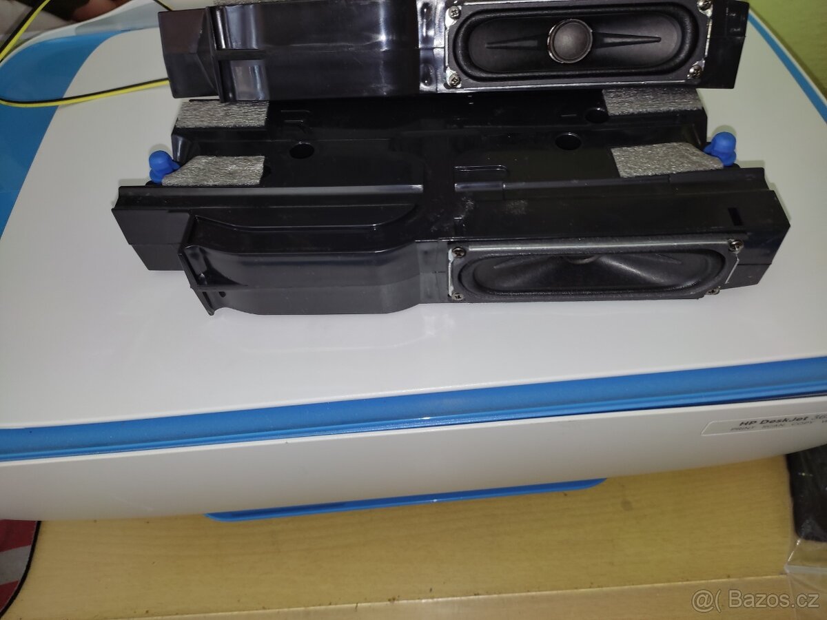 nahradní moduly do TV Samsung UE49MU6272 - 7