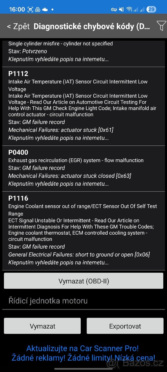 Opel Astra h 1.6 77kw - 7