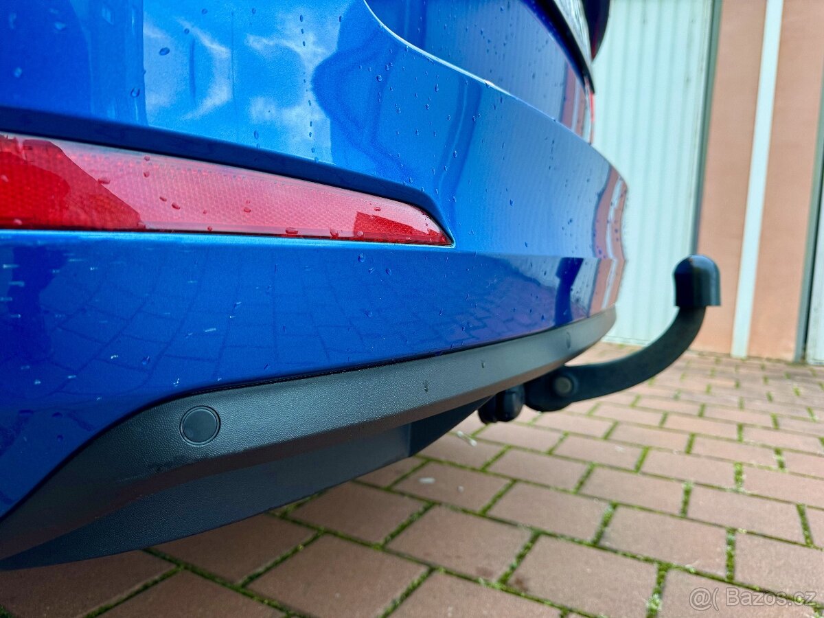 Škoda Octavia 2016 2.0TDI 110kW Style, Tažné, Kamera, Manuál - 7