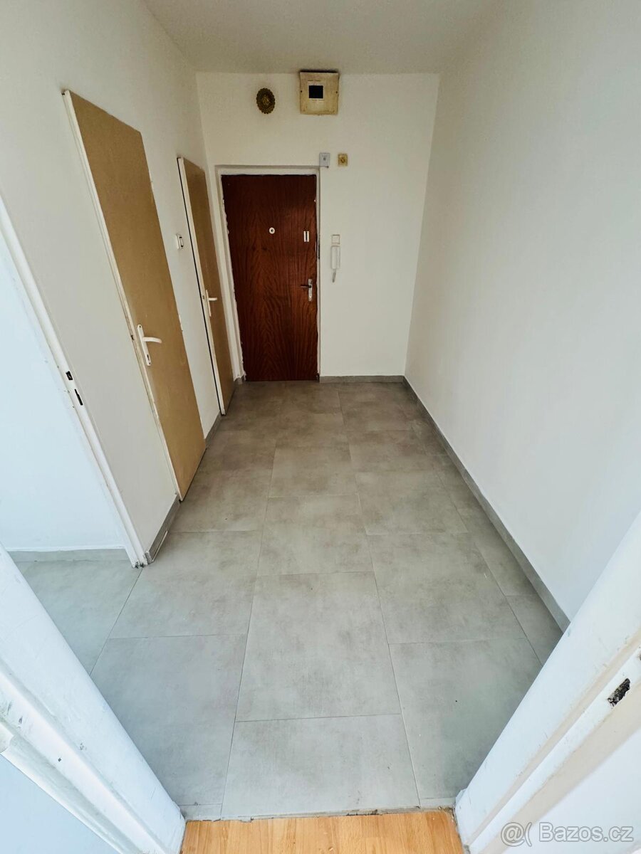 (487) Pronájem, byt 2+1, 50 m, Horská 329, Bochov - 7