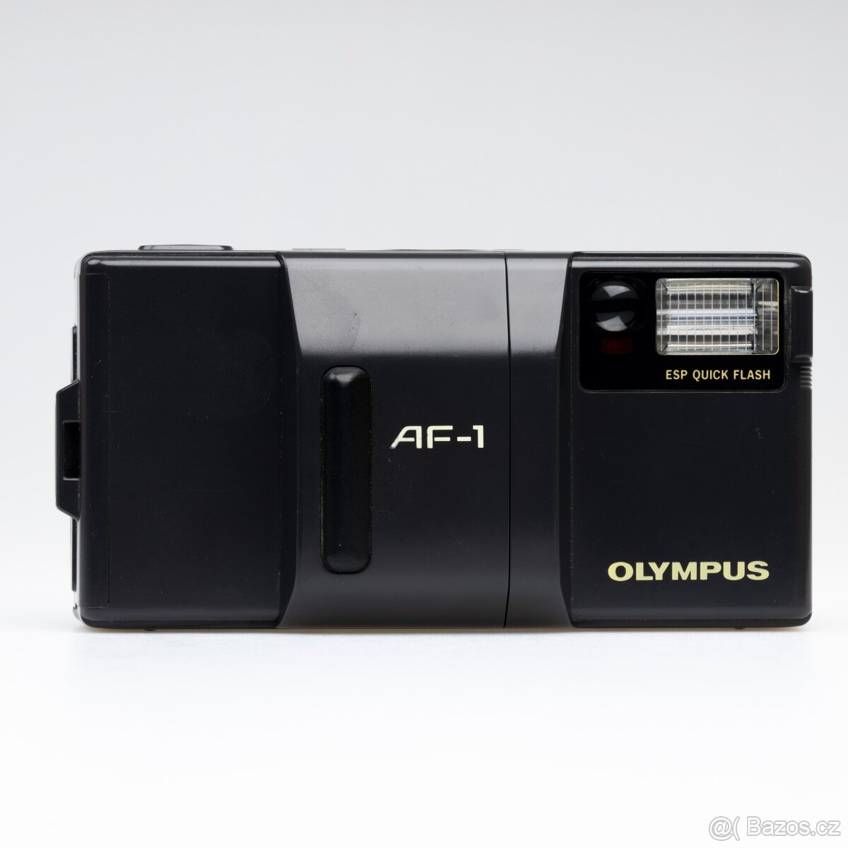 Olympus AF-1 - 7