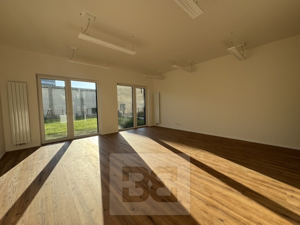 Pronájem bytu 1+kk 50 m², Brno - Komárov, ev.č. N08479 - 7