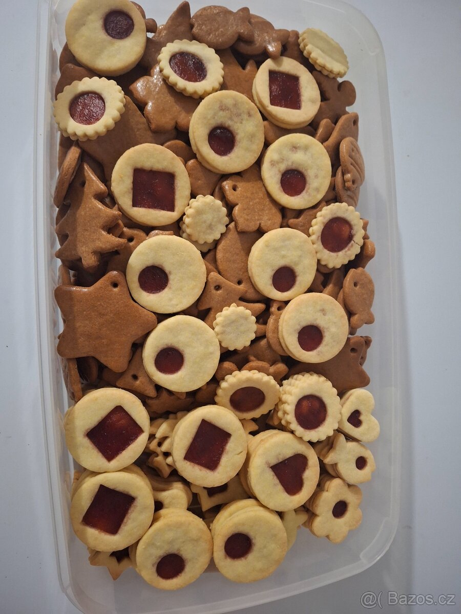 Vánoční cukrovi Vyškov - 7