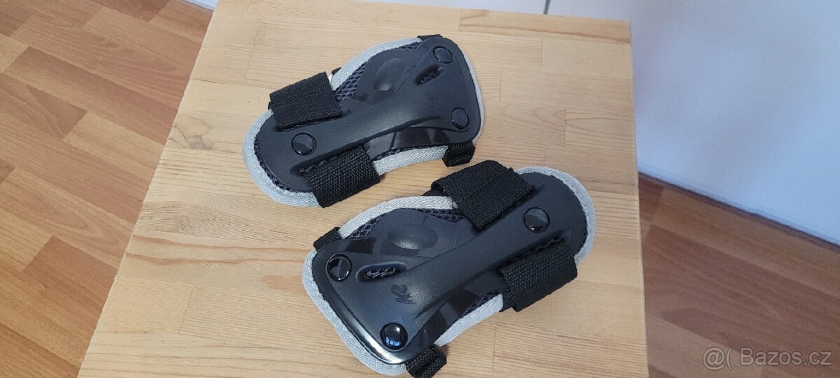 Chrániče zápěstí K2 Performance
- 7