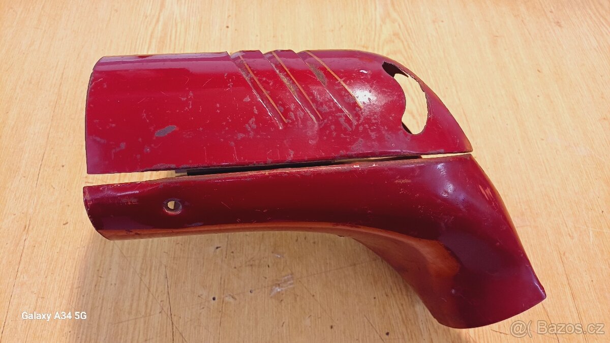 Jawa 550,555 prsíčka - 7