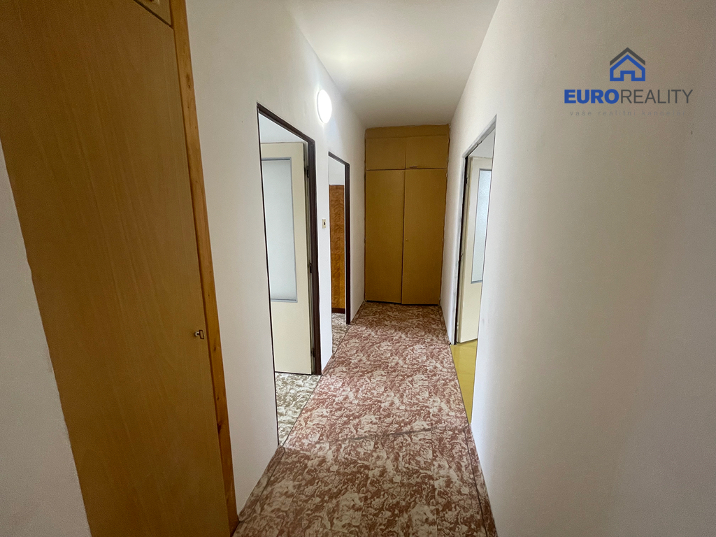 Prodej, byt 3+1, 71 m2, Tachov - 7