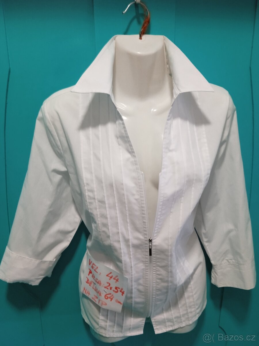 SÁČKA+BUNDIČKY +DŽÍSKY+KOŠILE+KNIHY PRO DĚTI - 7