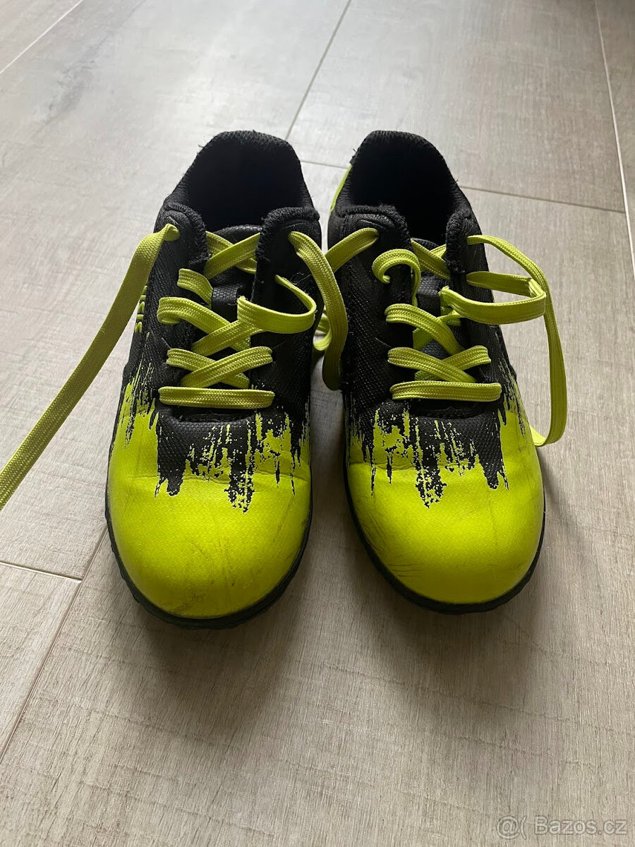 Kopačky Adidas vel. 30,5 - 7