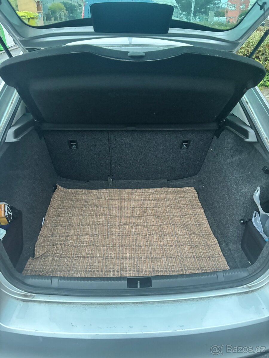 Škoda Rapid 1.2 TSI 63kW ambition 2014 - 7