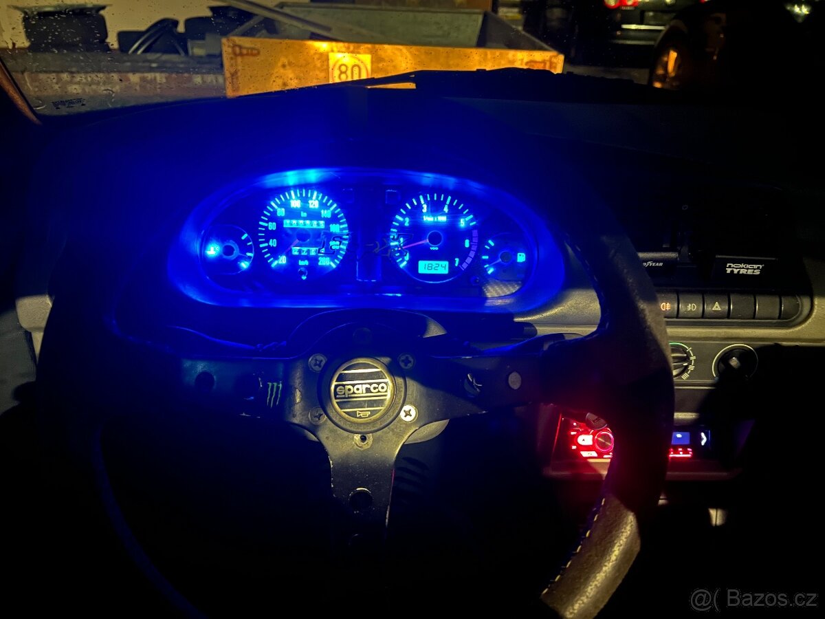 Škoda Felicia pick-up - 7