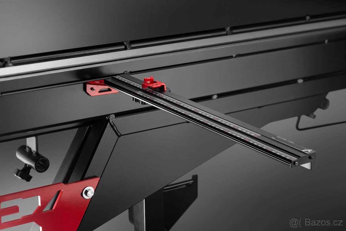 Ohýbačka plechu LYNX - 2190mm/0,8mm - 7