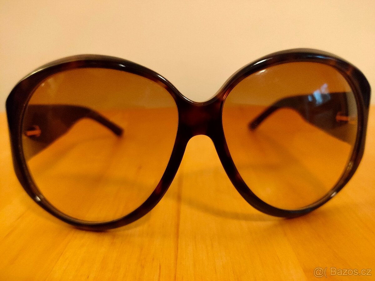 Sluneční brýle Gucci - 7