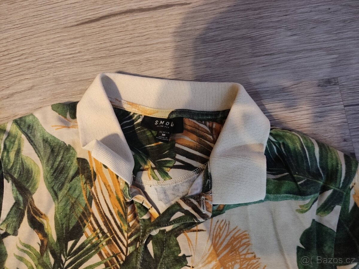 Chlapecká trika vel 146/152, 158/164,170 - 7