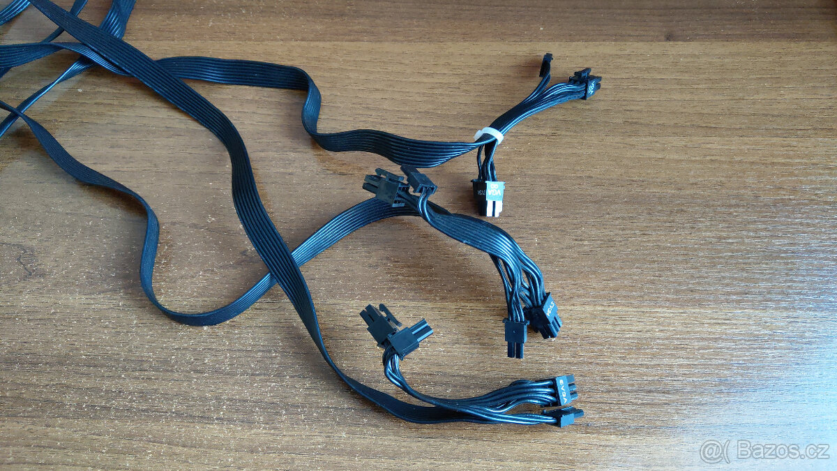 EVGA 1000GQ 1000W - 7