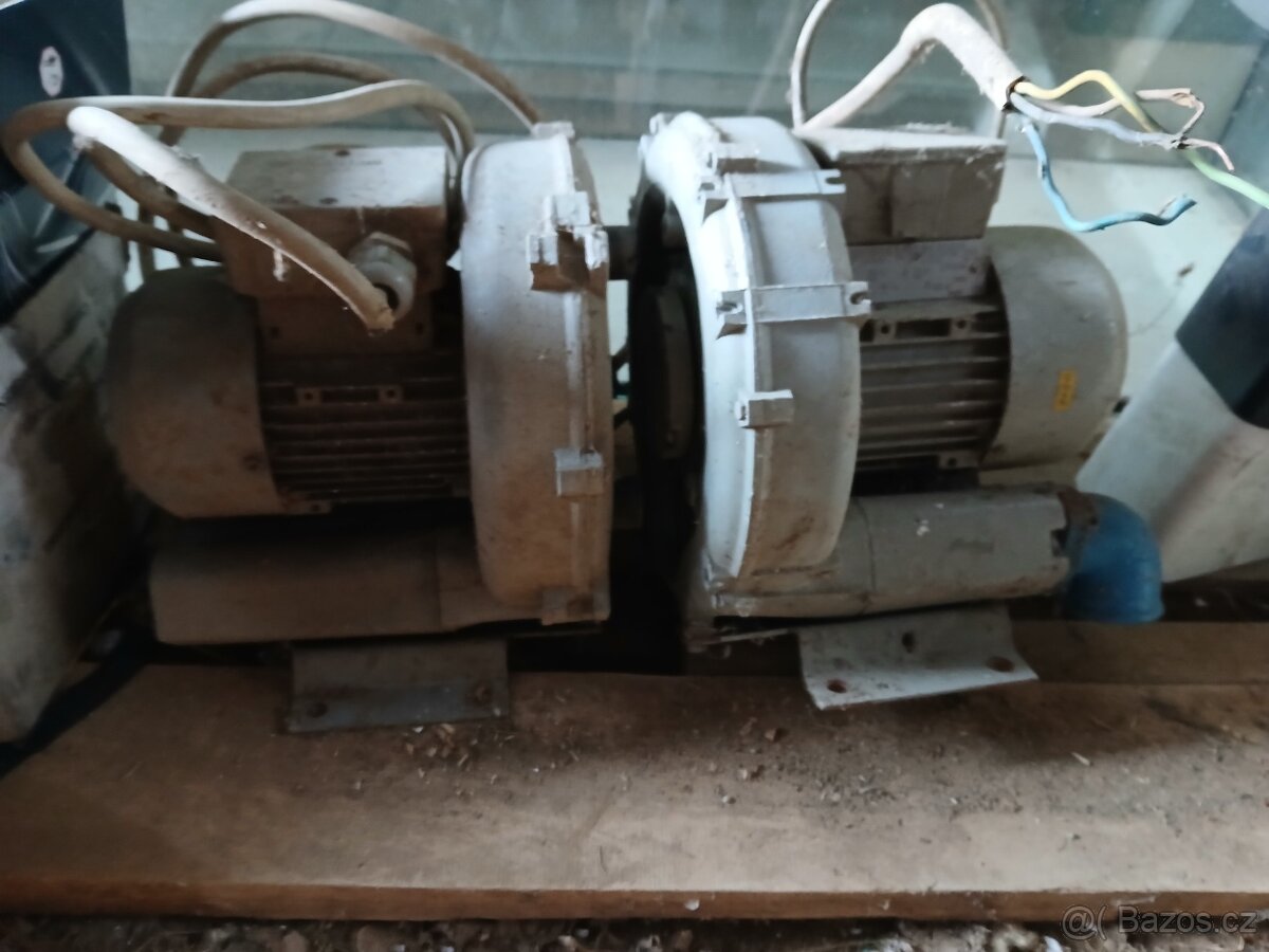 Akvarijni odchovna - 7