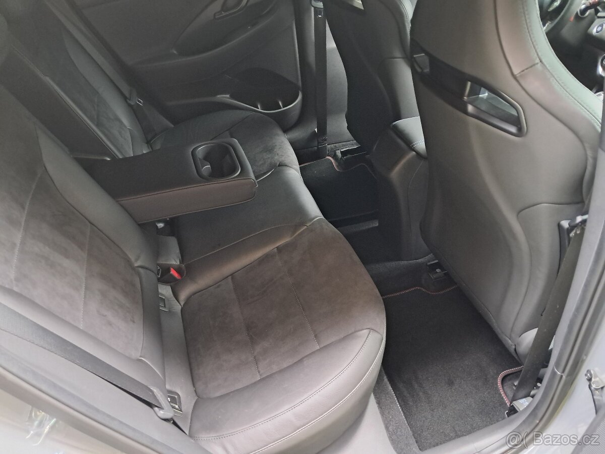 Hyundai i30n performance DCT 2021 fastback - 7