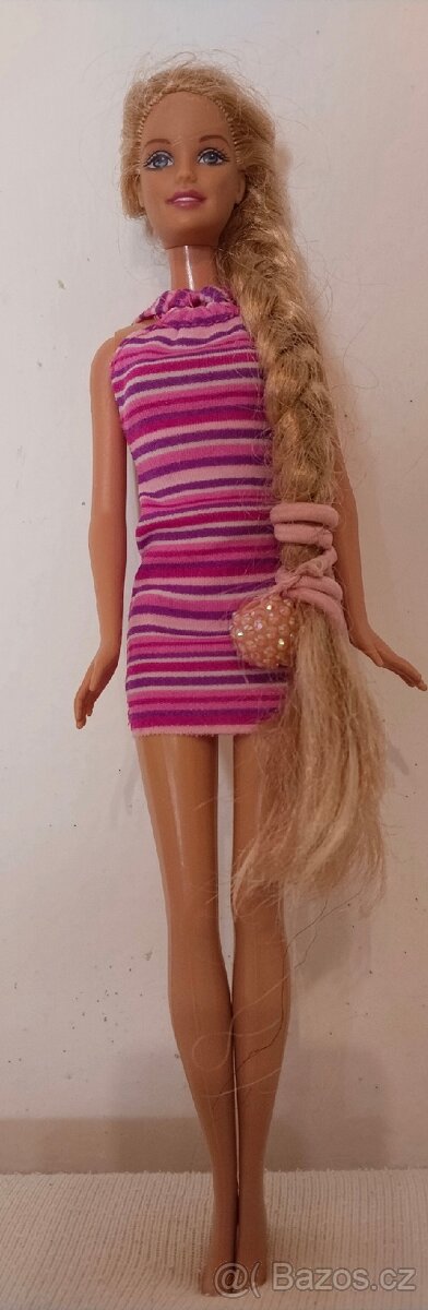 Panenky Mattel - 7