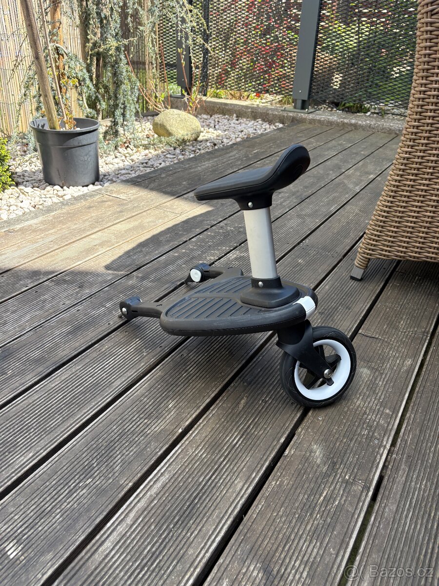 Bugaboo Donkey 5 - 7