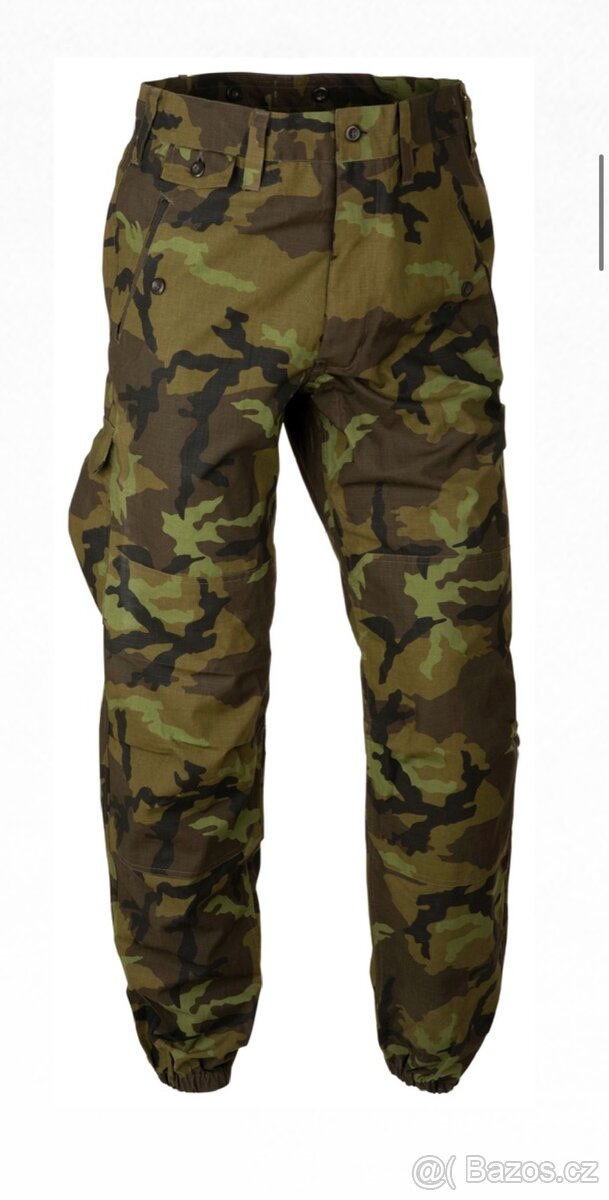 AČR mix oblečení - 7