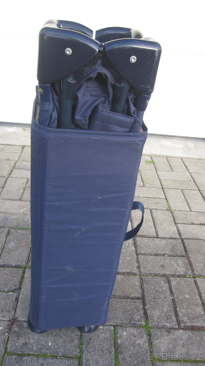 DETSKA CESTOVNI SKLADACI POSTYLKA - 7