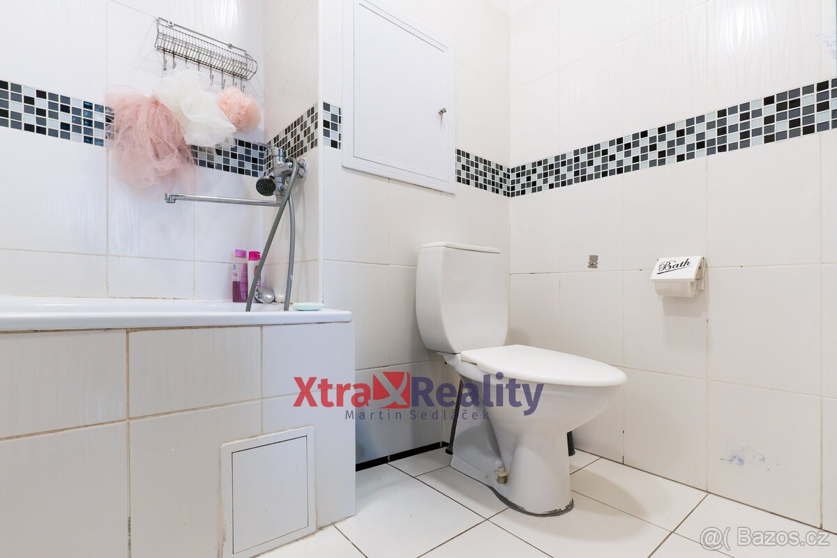 Prodej bytu 3+1 72 m², ev.č. 00071 - 7